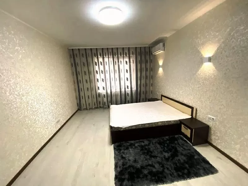 Квартира на Райдужний масив 5