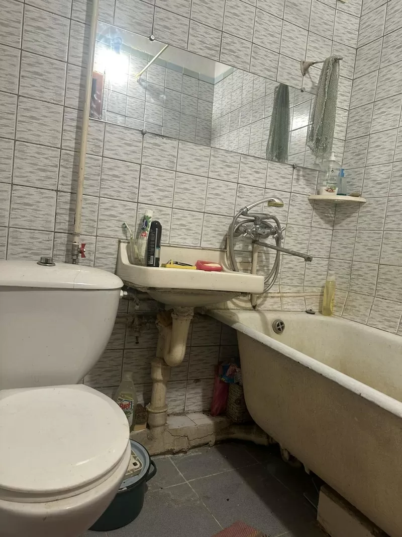 Квартира на Варненскькій вул 5