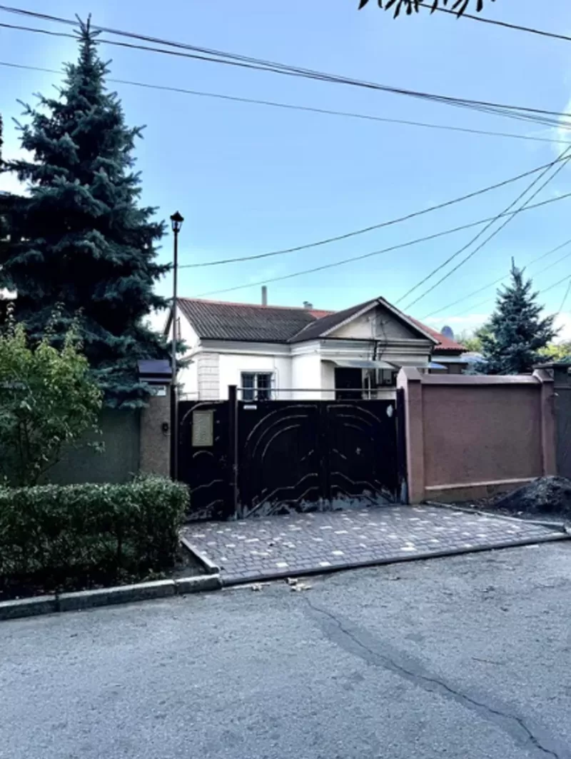 Підлога будинку на Штурвальній 5