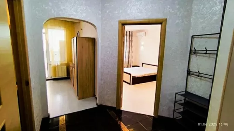 Квартира на Райдужний масив 6