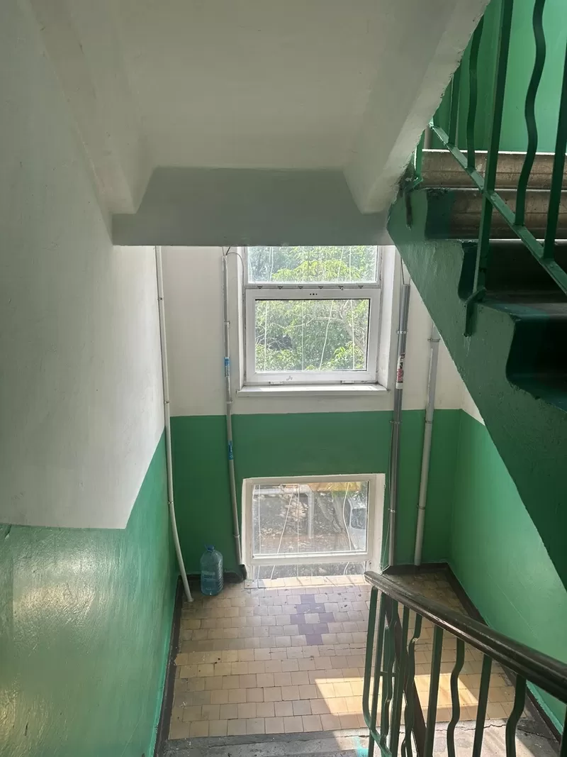 Квартира на Варненскькій вул 6