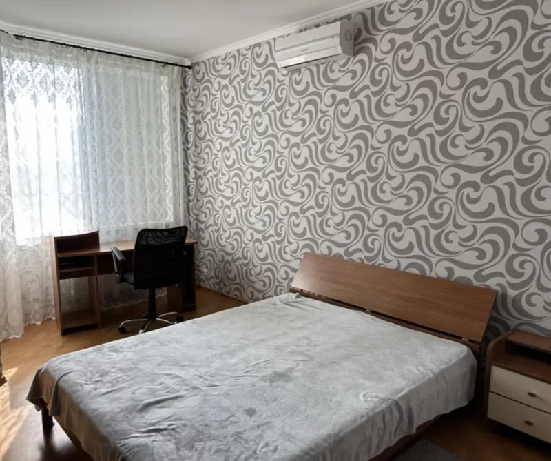 Квартира на Середньофонтанська вул. 6