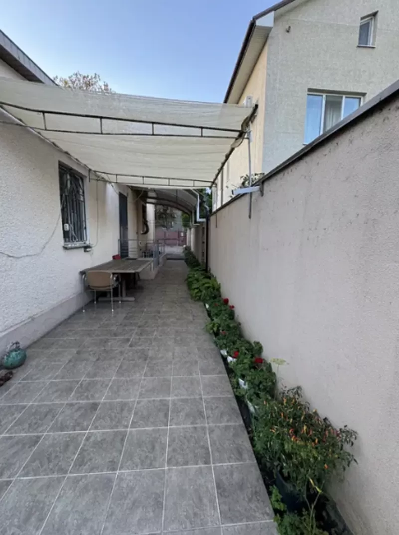 Підлога будинку на Штурвальній 6