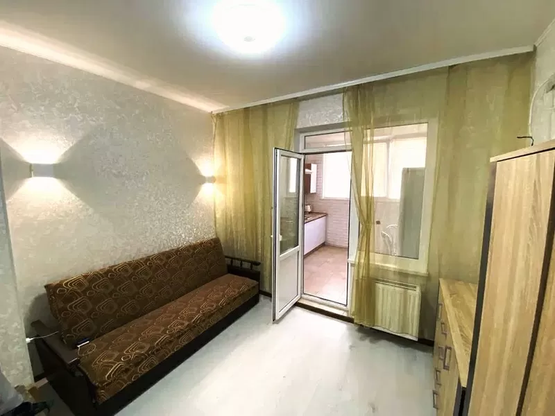 Квартира на Райдужний масив 7