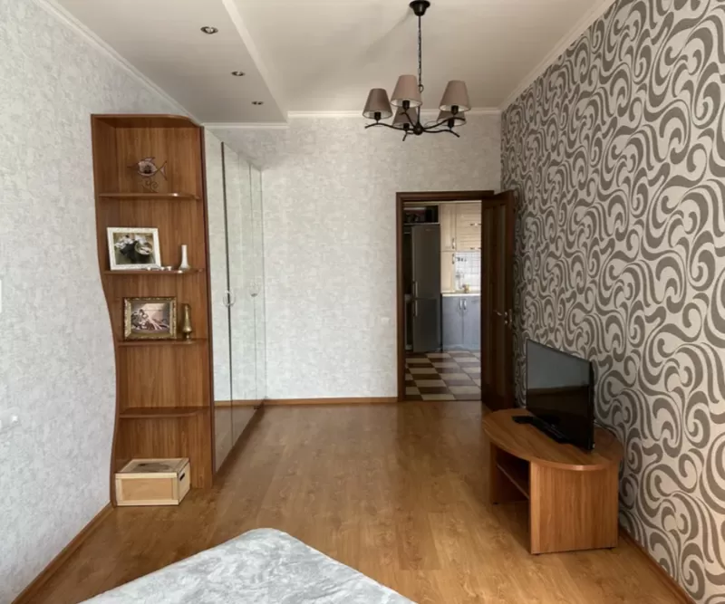 Квартира на Середньофонтанська вул. 7