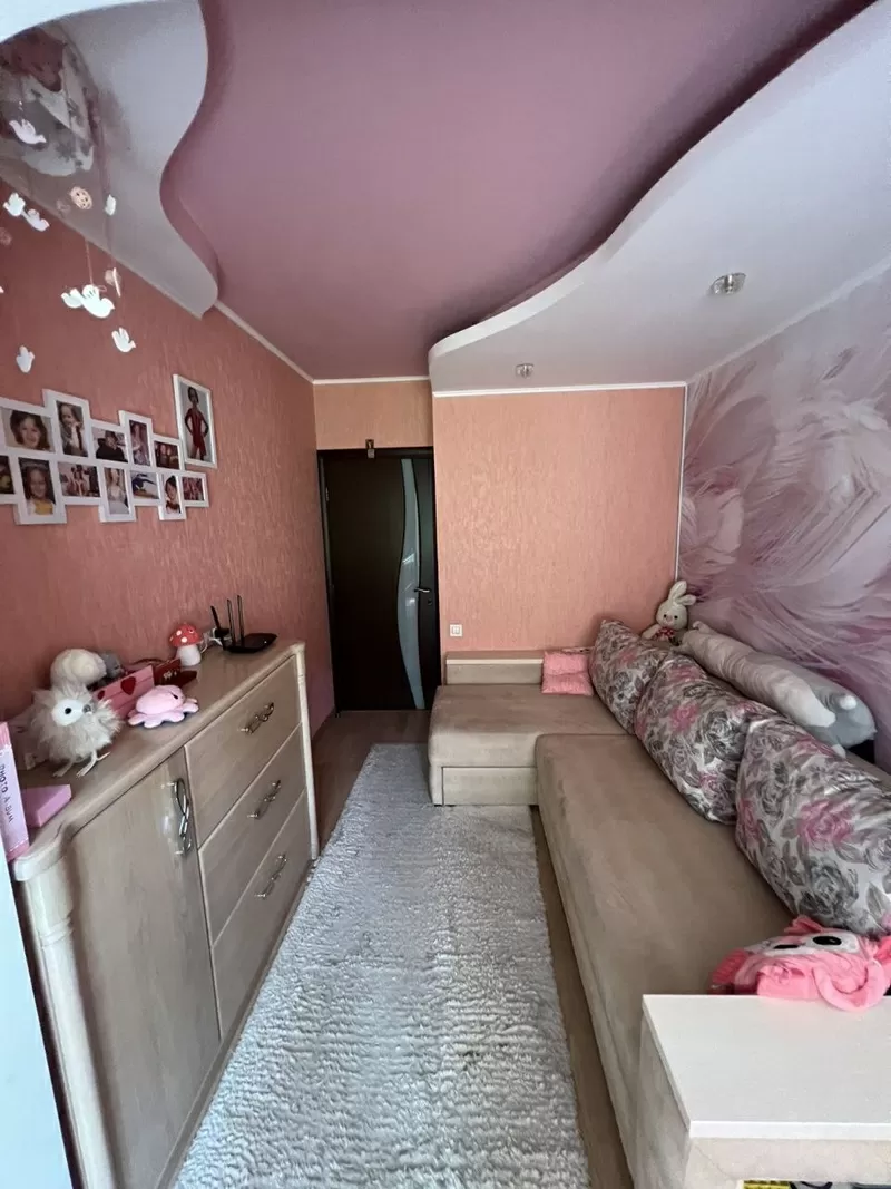 3х комнатная на Балковской 7