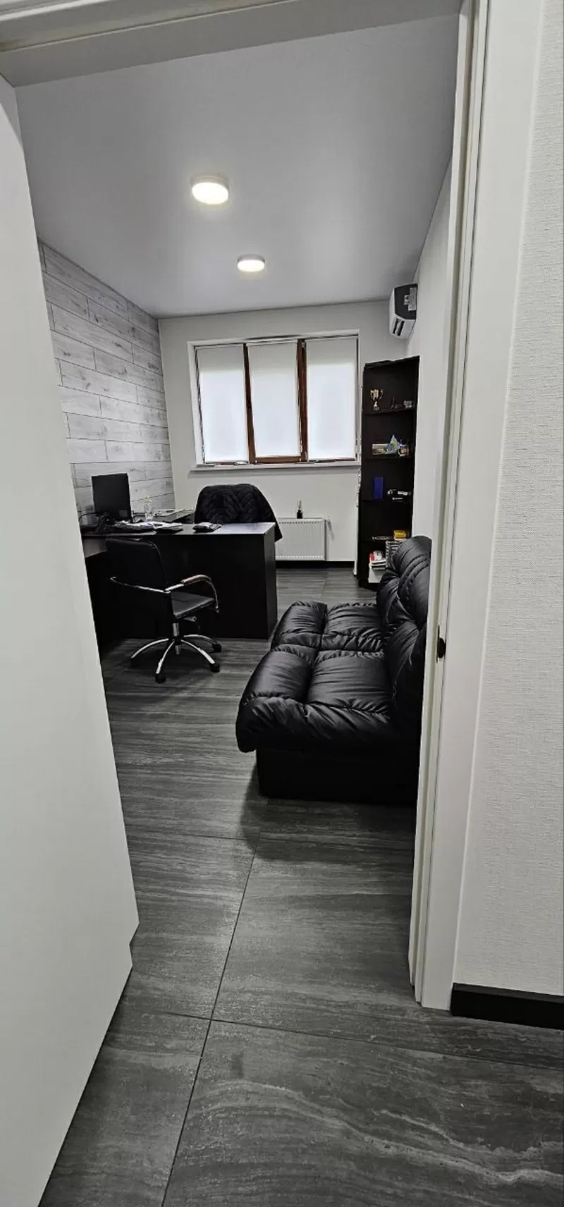 Квартира на Дача Ковалевського (вул. Амундсена) вул. 6