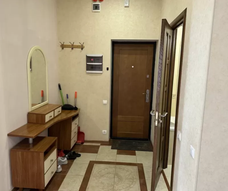 Квартира на Середньофонтанська вул. 8