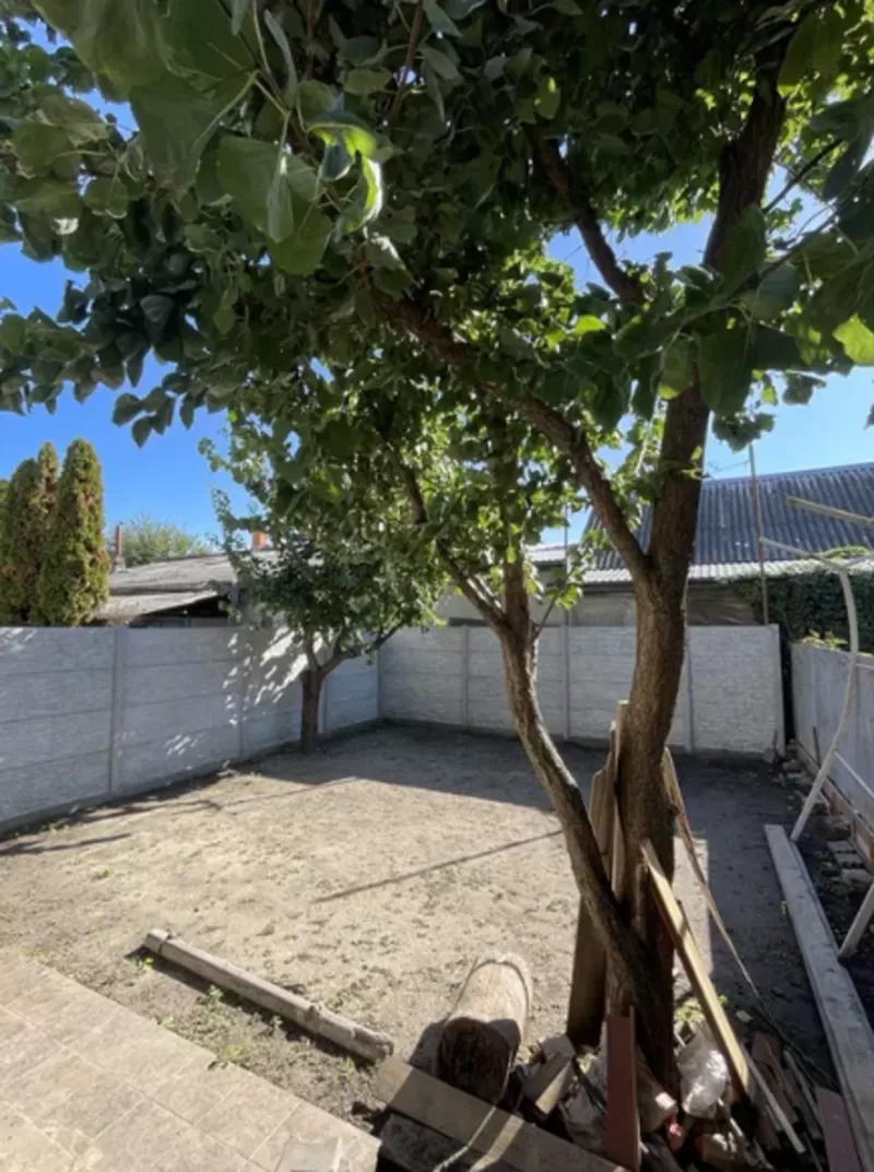 Підлога будинку на Штурвальній 8