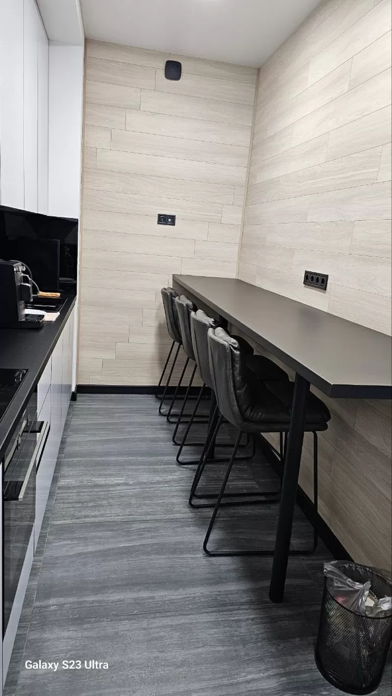 Квартира на Дача Ковалевського (вул. Амундсена) вул. 8