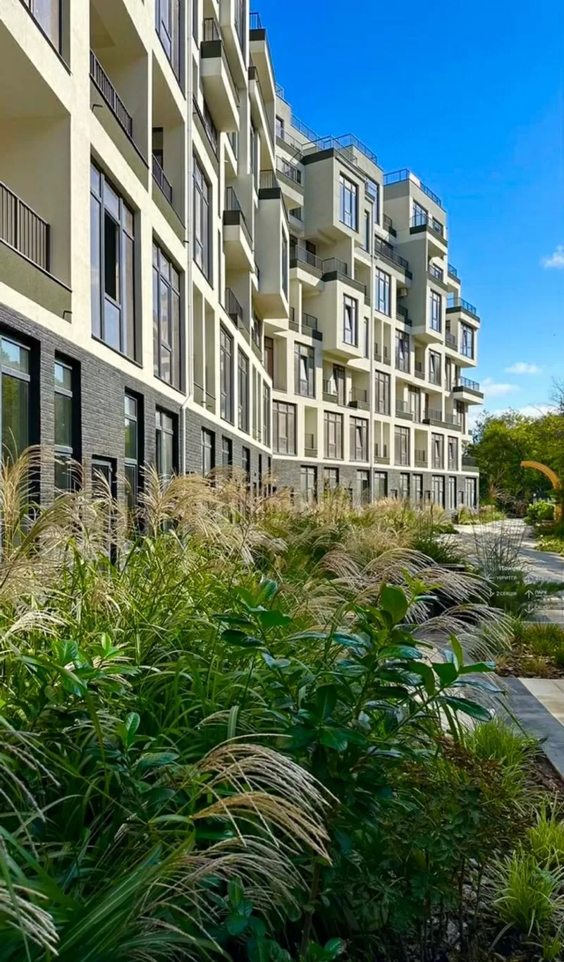 Смарт-квартира з балконом у самому центрі Одеси! ЖК ITown,  вул. Софіївська