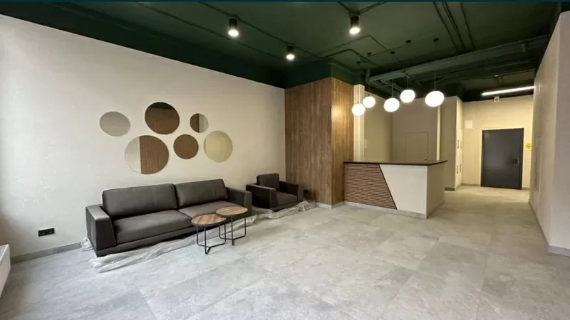 Смарт-квартира з балконом у самому центрі Одеси! ЖК ITown,  вул. Софіївська 3