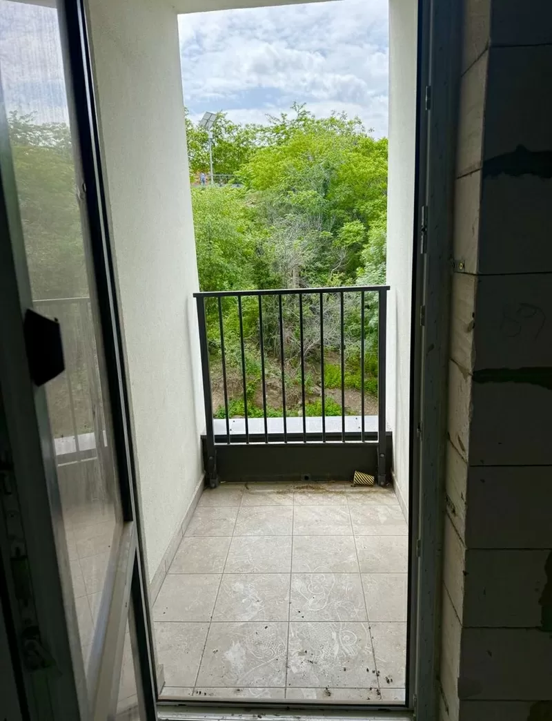 Смарт-квартира з балконом у самому центрі Одеси! ЖК ITown,  вул. Софіївська 4