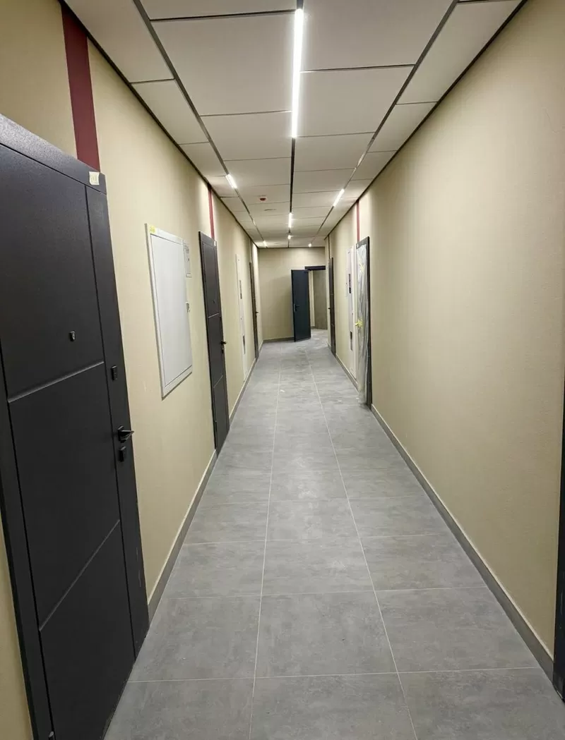 Смарт-квартира з балконом у самому центрі Одеси! ЖК ITown,  вул. Софіївська 6