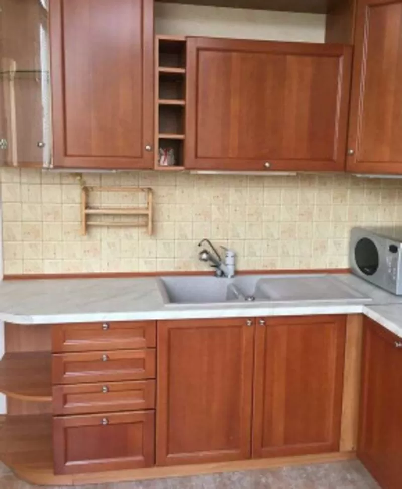 Квартира на просп.Шевченко 10