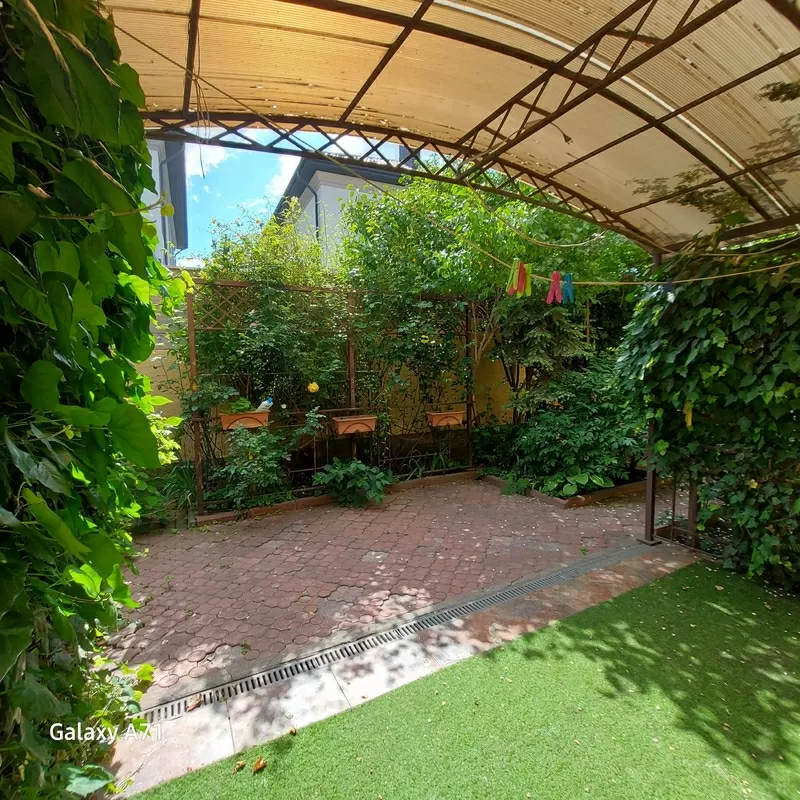 Будинок у Київському районі Чубаївка 8