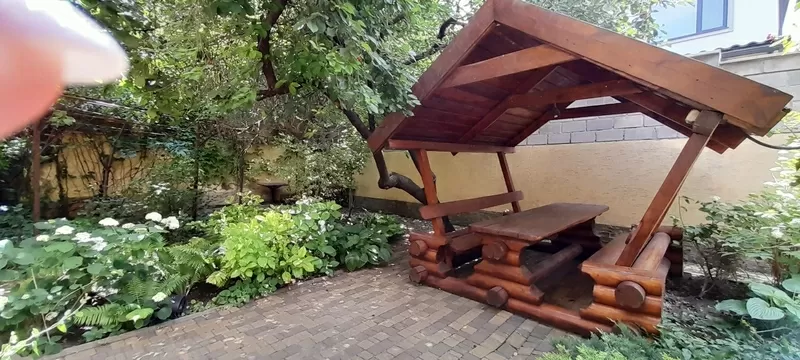 Будинок у Київському районі Чубаївка