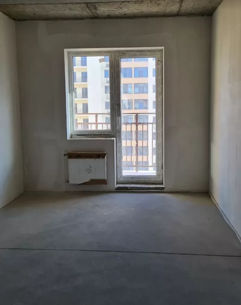 Квартира в ЖК 57 Перлина 2