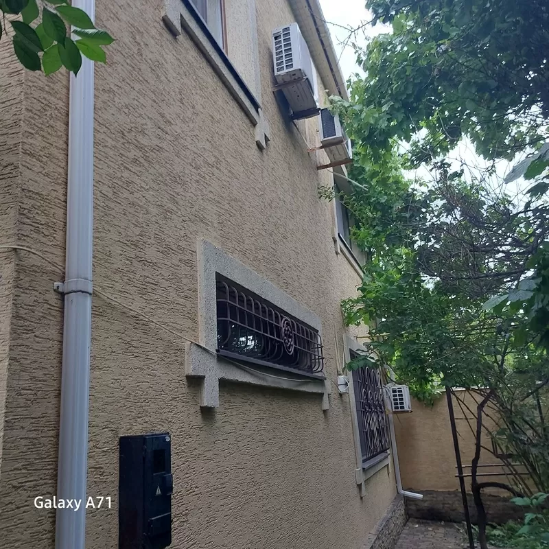 Будинок у Київському районі Чубаївка 2