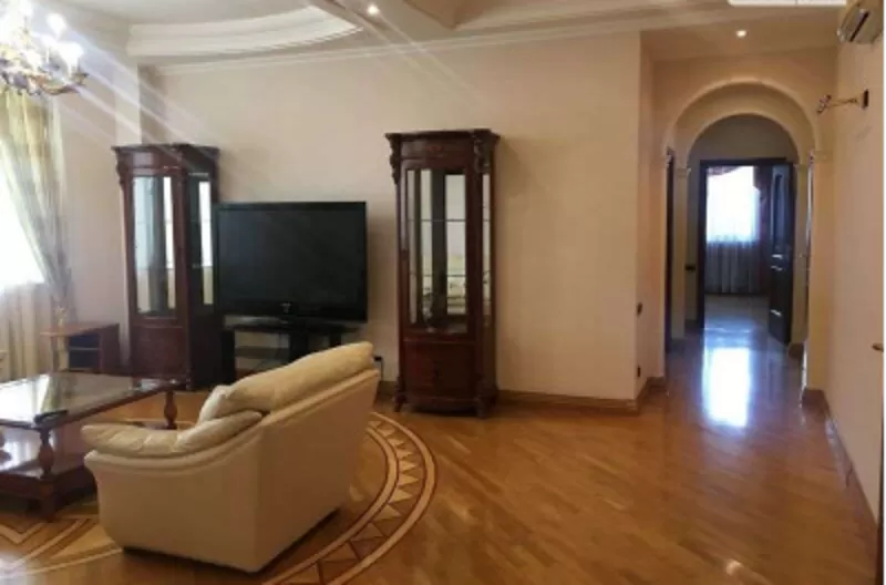 Квартира на просп.Шевченко 3