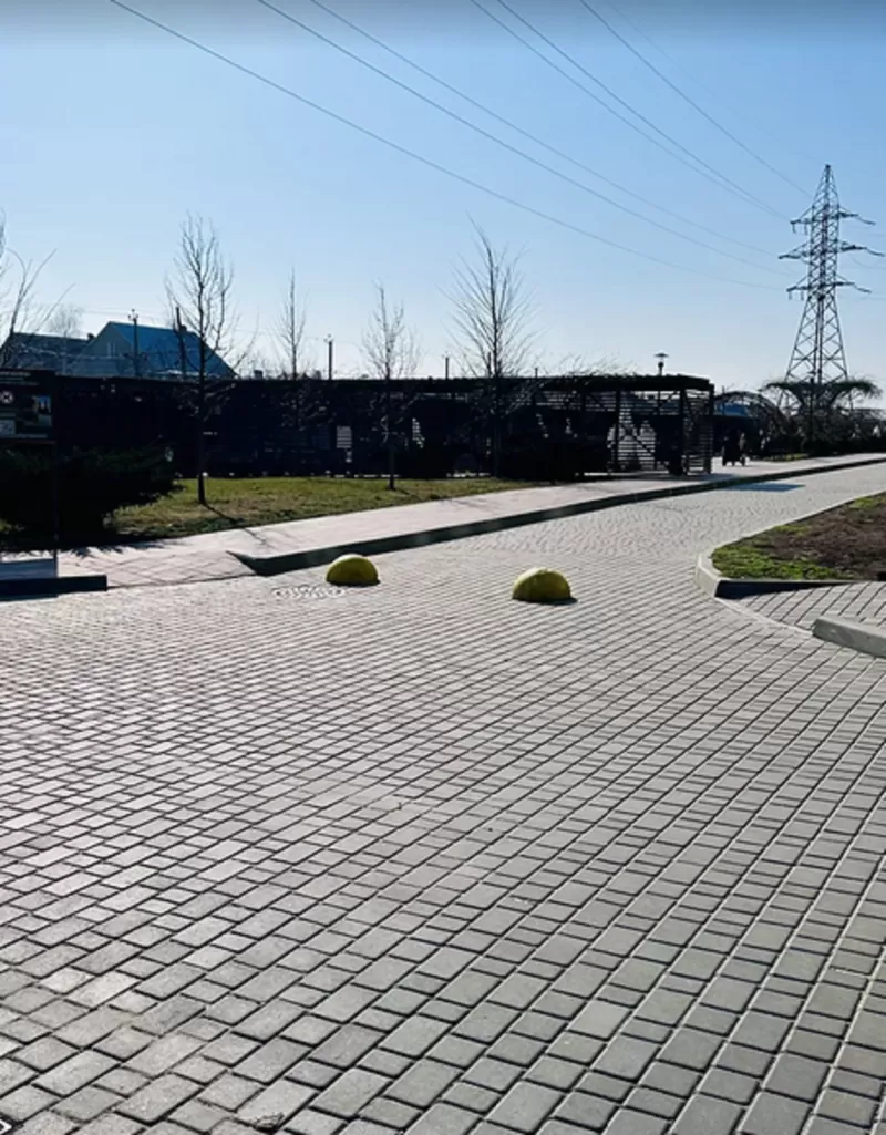 Квартира в ЖК 57 Перлина 3