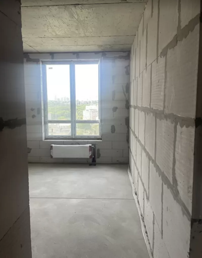 Квартира на вул Пішонівській,   3