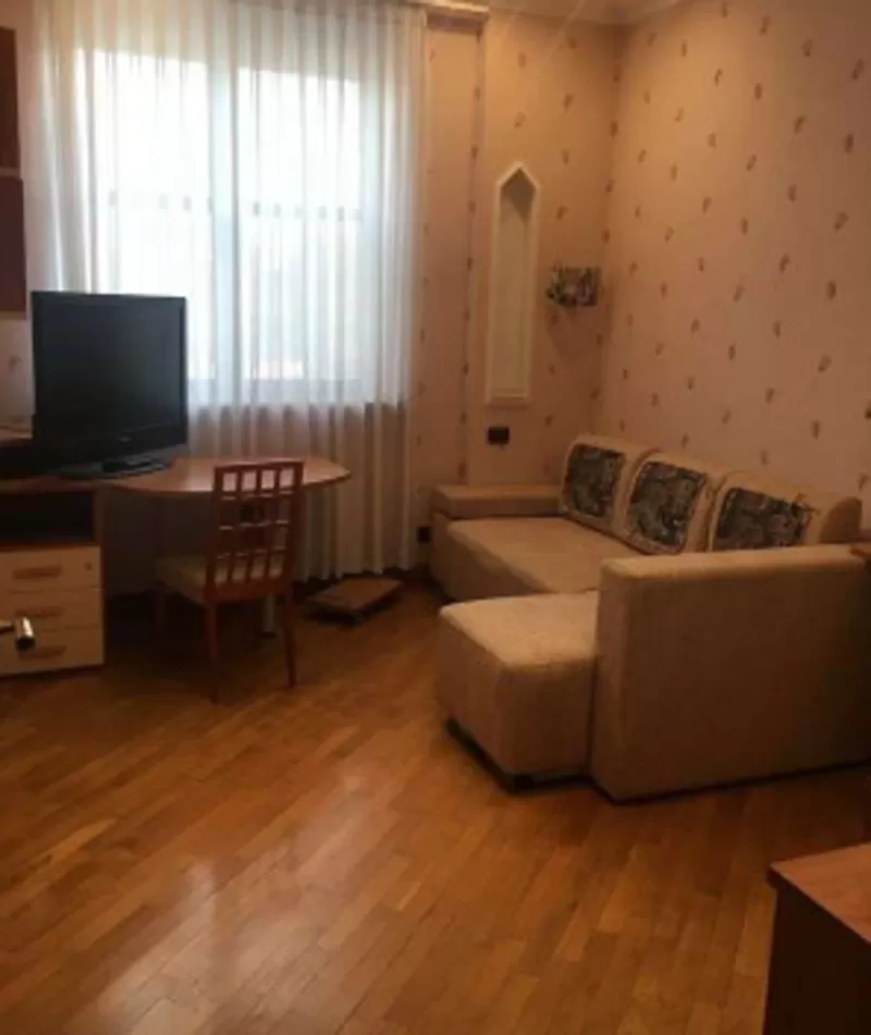 Квартира на просп.Шевченко 4