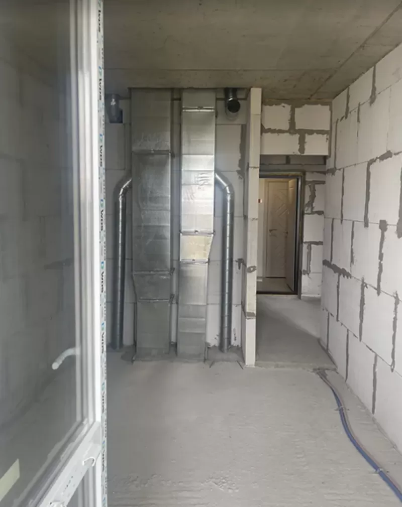 Квартира на вул Пішонівській,   4