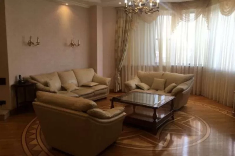 Квартира на просп.Шевченко 5