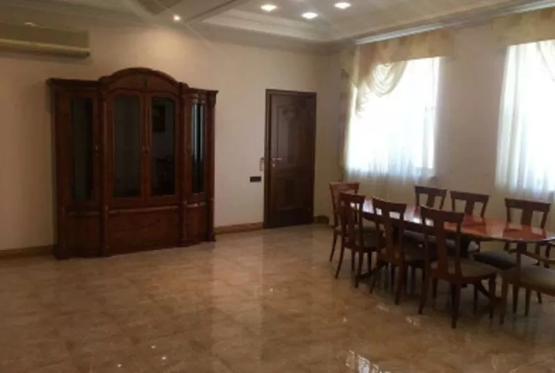 Квартира на просп.Шевченко 6