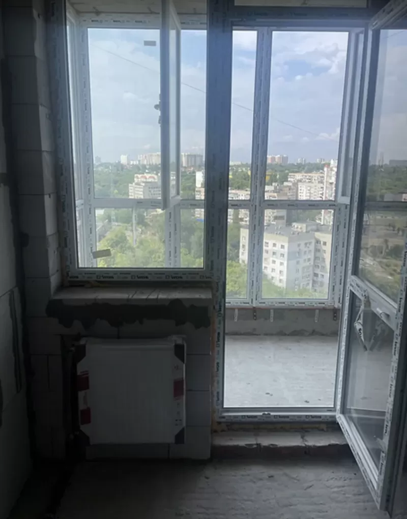 Квартира на вул Пішонівській,   6