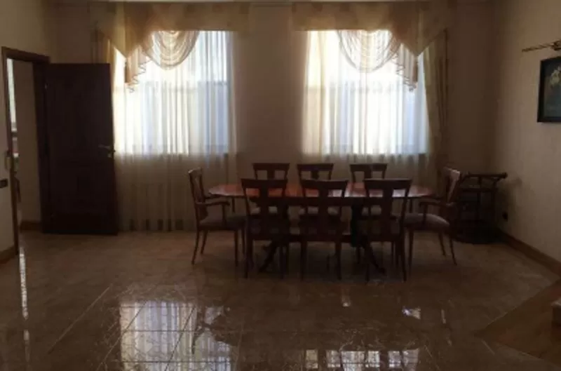 Квартира на просп.Шевченко 7