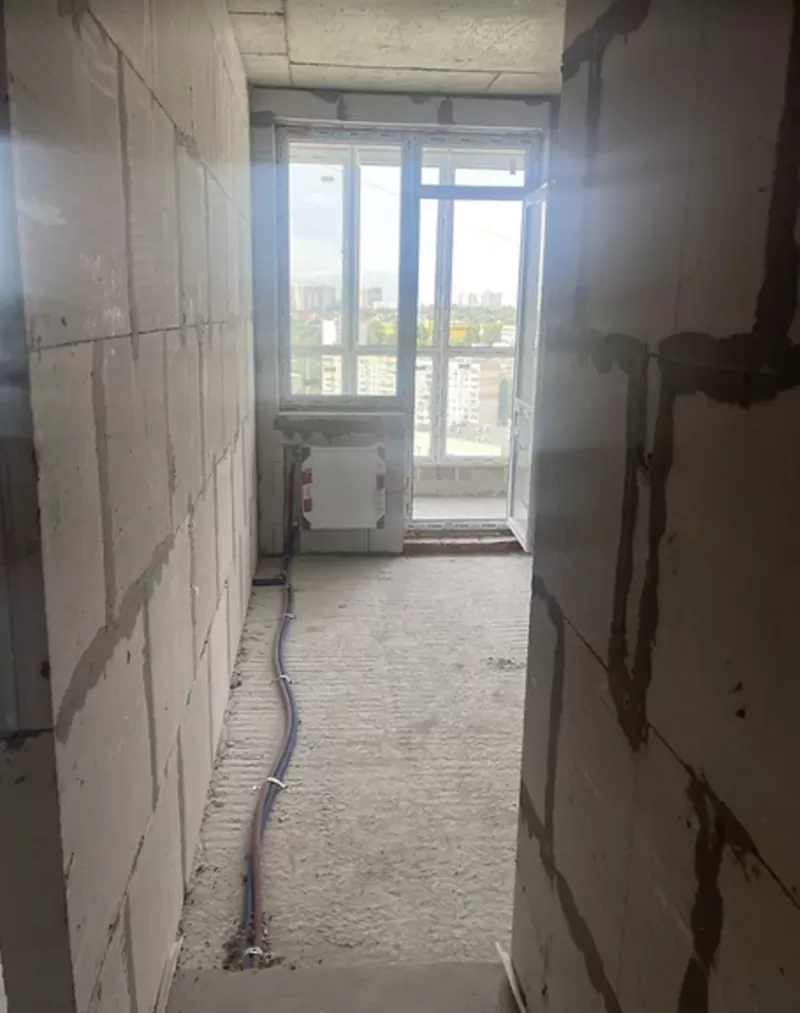 Квартира на вул Пішонівській,   7