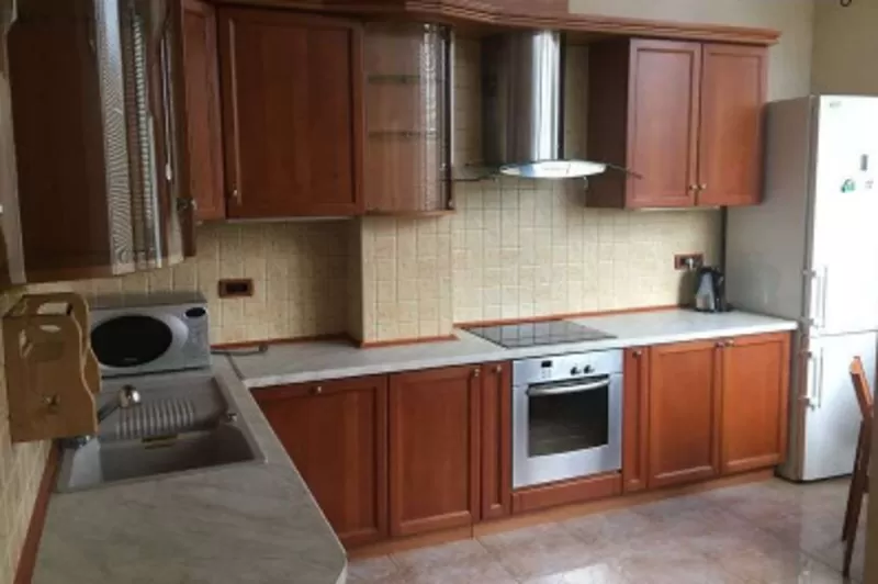 Квартира на просп.Шевченко 8