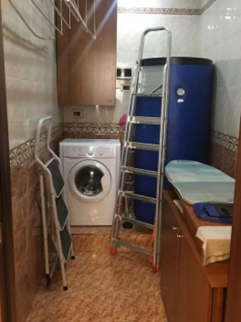 Квартира на просп.Шевченко 9