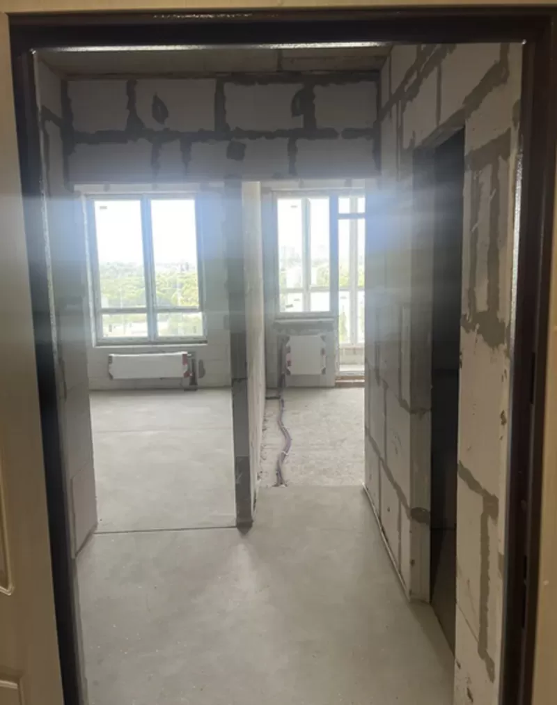 Квартира на вул Пішонівській,   9