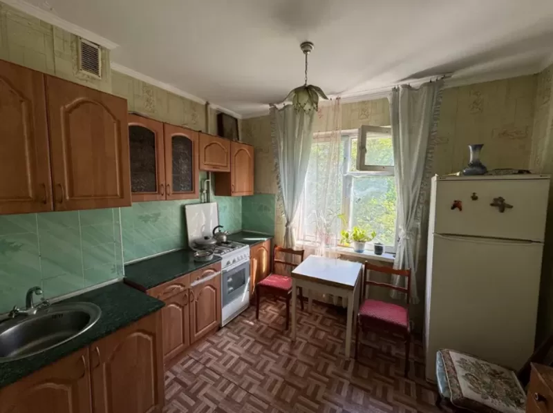 2кімнатна квартира на Академіка Вільямса вул.