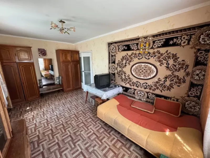 2кімнатна квартира на Академіка Вільямса вул. 2