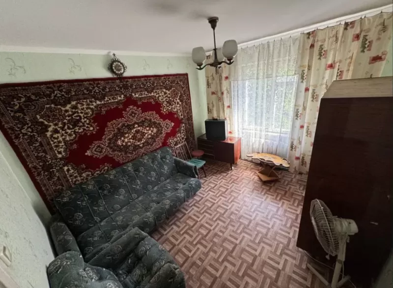 2кімнатна квартира на Академіка Вільямса вул. 3