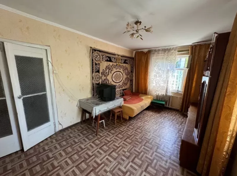 2кімнатна квартира на Академіка Вільямса вул. 4