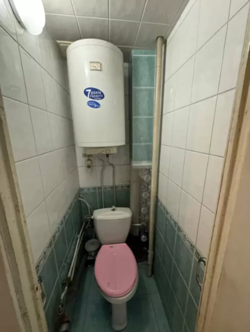 2кімнатна квартира на Академіка Вільямса вул. 6