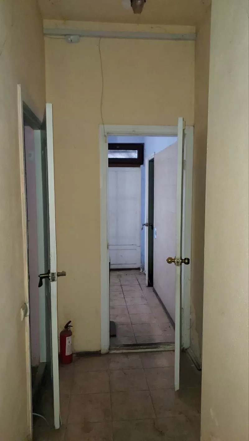 Будова на Приморській вул. 4