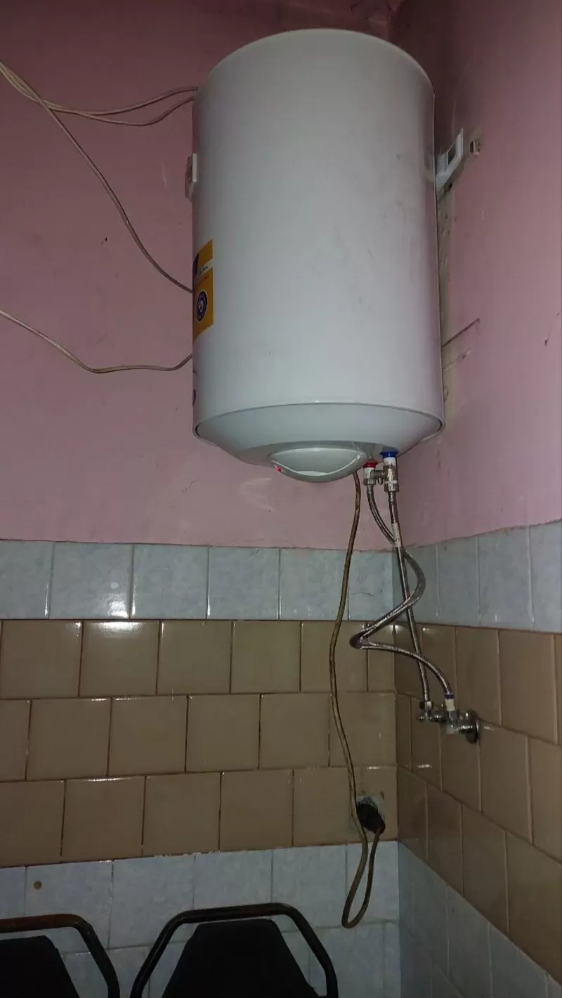 Будова на Приморській вул. 9