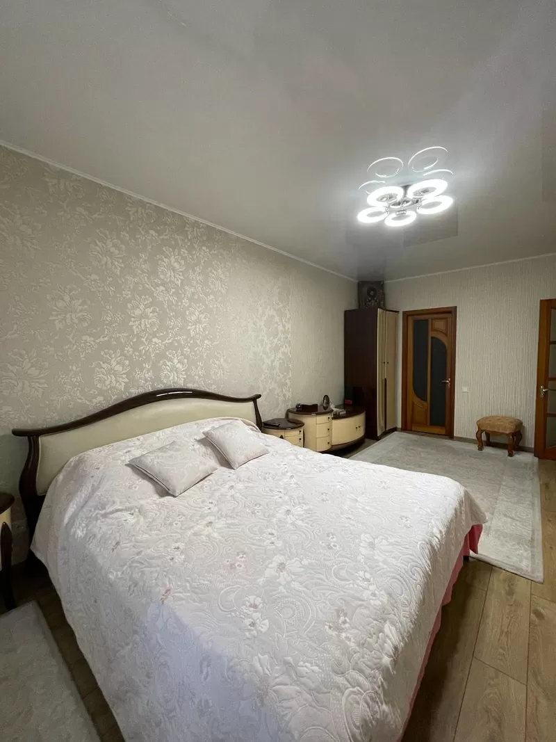 Квартира на Підагогічній вул. 9