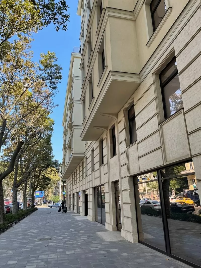 Продажа офиса в центре города