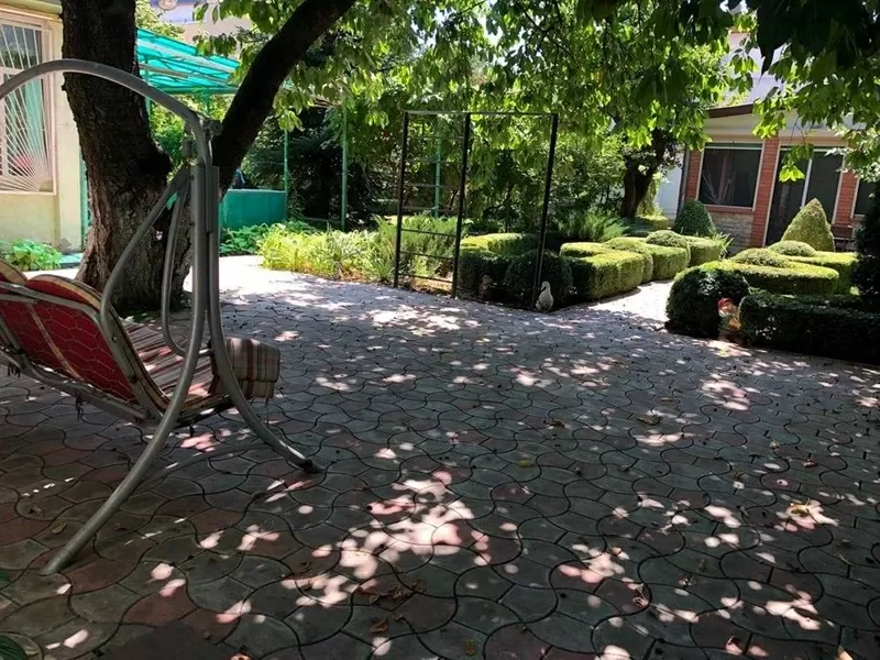 Земельна ділянка на Гаршина вул