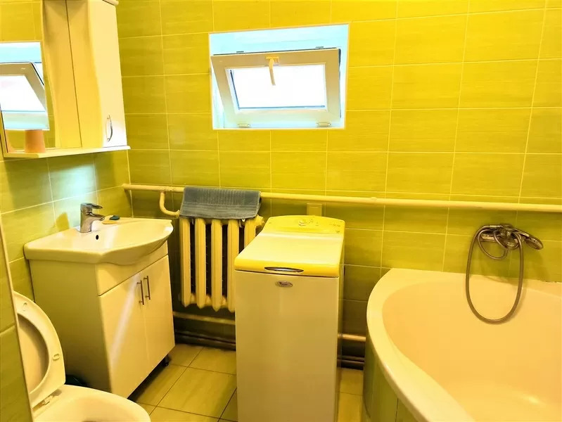 Дом на Окружной улице 9