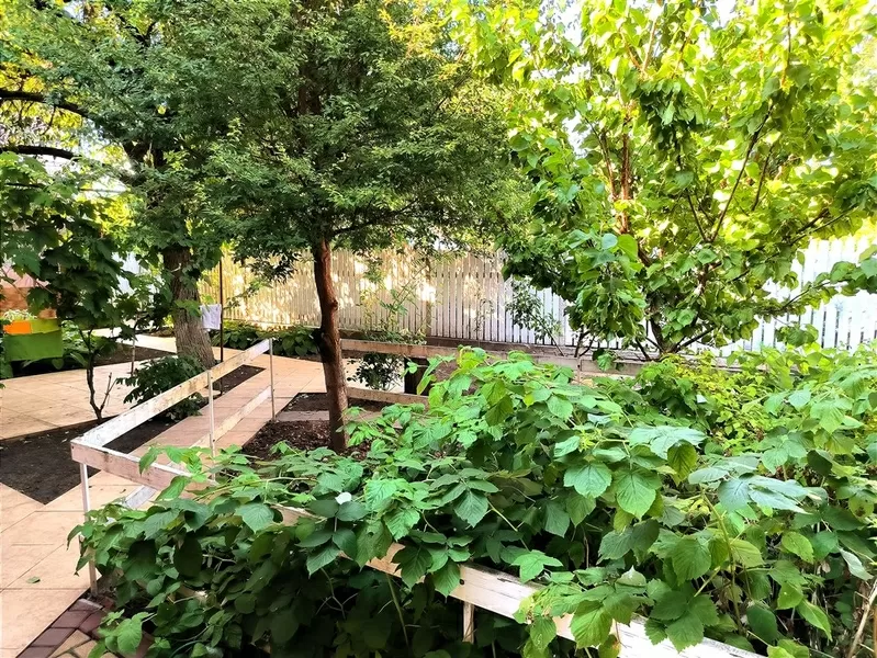 Дом на Окружной улице 2