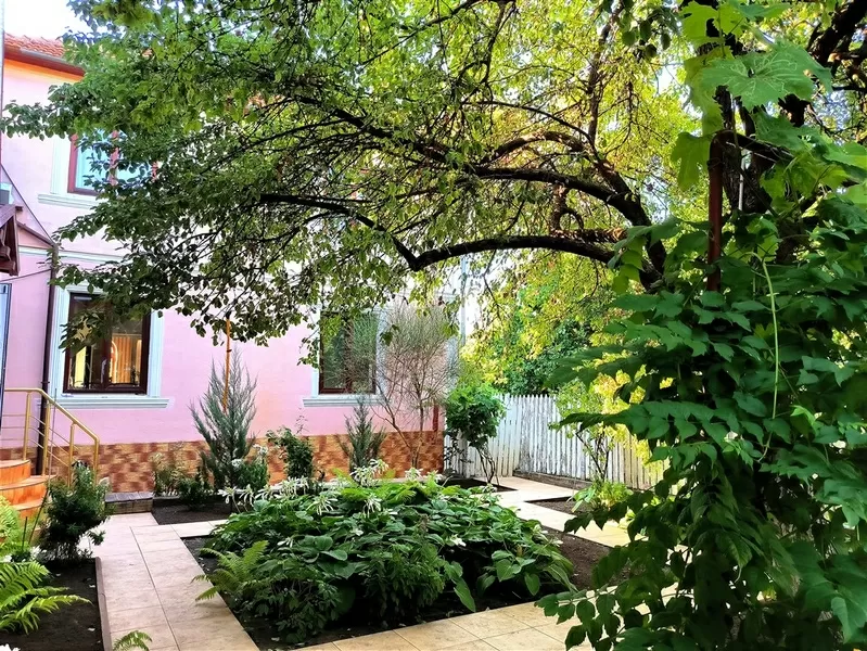 Дом на Окружной улице 3