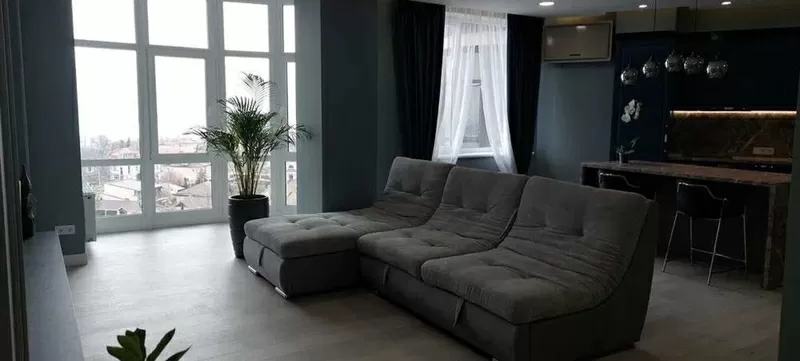 Квартира на Фонтанская дорога  2